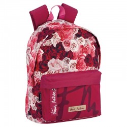 Sac à dos junior pour ordinateur portable F. Montesinos Rosas Perona 58564