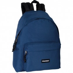 Sac à dos Perona Vulcano bleu 56118