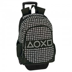 Sac à dos PlayStation Bits avec trolley Perona 58372