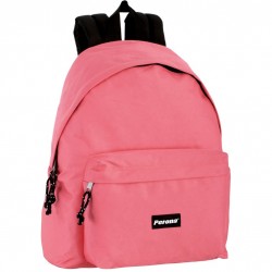 Sac à dos Perona Vulcano rose 56124