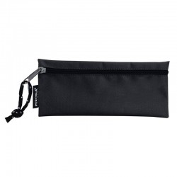  Vulcano Adaptable Black Holdall Perona 58578