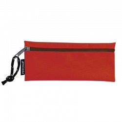 Sac fourre-tout adaptable Vulcano rouge  Perona 58581