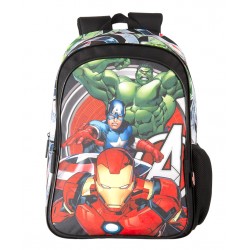 Sac à dos junior Avengers Cosmic Perona 58522