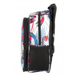 Sac à dos junior Captain Ametica Limit Perona 58528 | Perona Bags