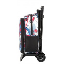 Sac à dos Captain America Limit avec trolley Perona 58529 | Perona Bags