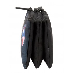 Capitaine America Soldier Perona 58541 Triple Flat Hold-all | Perona Bags