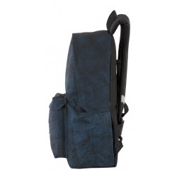 Captain America Soldier Perona Sac à dos pour ordinateur portable 58540 | Perona Bags