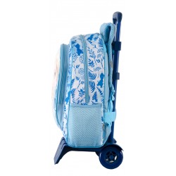 Sac à dos Frozen Shine avec trolley Perona 58469 | Perona Bags