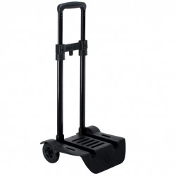 Perona T-22 noir Porte-sac à dos pliable T-22 52540
