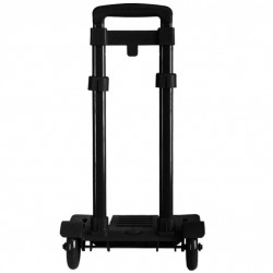 Perona T-22 noir Porte-sac à dos pliable T-22 52540 | Perona Bags