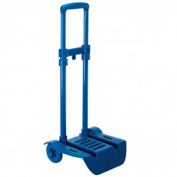 Perona T-22 Bleu Porte-sac à dos pliable T-22 Perona 52543