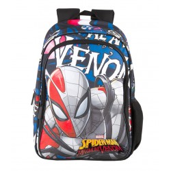 Sac à dos Junior Spiderman Venom Perona 58498