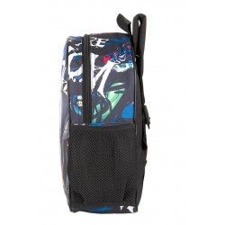Spiderman Venom Perona Sac à dos pour maternelle 58501 | Perona Bags