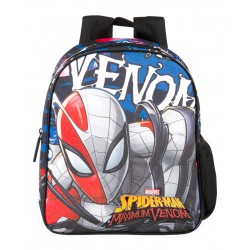 Spiderman Venom Perona Sac à dos pour maternelle 58501