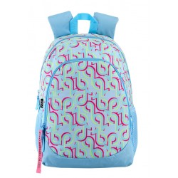 TikTok Challenge Junior Sac à dos pour ordinateur portable Perona 58333