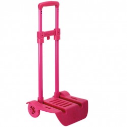 Fuchsia Support pliable pour sac à dos T-22 Perona 52541