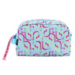 TikTok Challenge Trousse de toilette Perona 58592