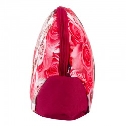 Trousse de toilette Crescent F. Montesinos Rosas Perona 58566 | Perona Bags