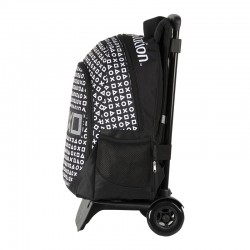 Sac à dos PlayStation Bits avec trolley Perona 58372 | Perona Bags