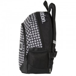 Sac à dos junior pour ordinateur portable PlayStation Bits Perona 58371 | Perona Bags