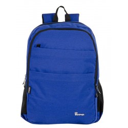 Sac à dos bleu marine Australie Perona 55746