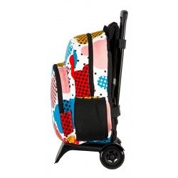 Sac à dos M&L Billow avec trolley Perona 58358 | Perona Bags