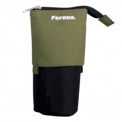 Trousse à crayons extensible Perona Army 56952