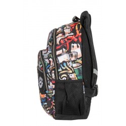Sac à dos double pour télescope Perona 56892 | Perona Bags
