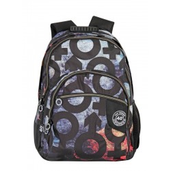 Sac à dos à double filtre Perona 56889