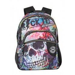 Sac à dos double Perona Eclipse 56887