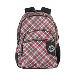 Sac à dos double magnétique Perona 56885