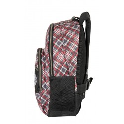 Sac à dos double magnétique Perona 56885 | Perona Bags