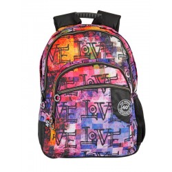 Perona Jasper Sac à dos double Perona 56871