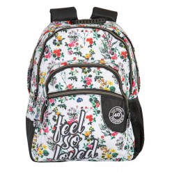 Sac à dos double Perona Onyx Perona 56868