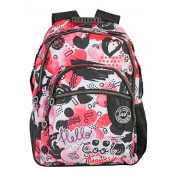 Sac à dos double Perona Quartz Perona 56867