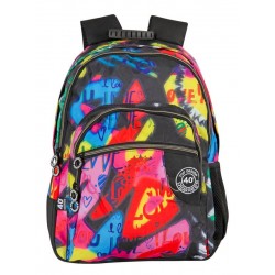 Sac à dos double Perona Moonstone Perona 56866