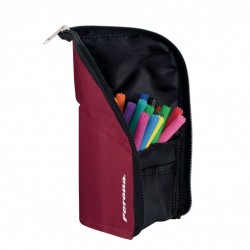 Porte-gobelet moulable framboise Perona 56946 | Perona Bags