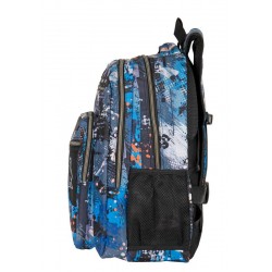 Blizzard Perona Sac à dos double pour ordinateur portable 58142 | Perona Bags