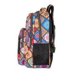 Cécile Perona Sac à dos double pour ordinateur portable 58141 | Perona Bags