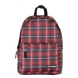 Sac à dos Junior Plaid Perona 58051