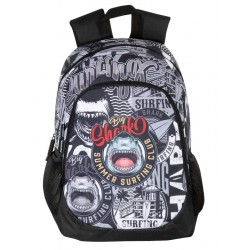 Sac à dos junior Perona Shark 58353