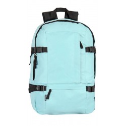 Perona Basics Bleu Sac à dos pour ordinateur portable 58056