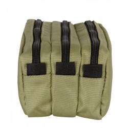 Sac Army Vulcano Perona 57096  | Perona Bags
