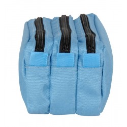 Bleu clair Vulcano Perona 56131 | Perona Bags