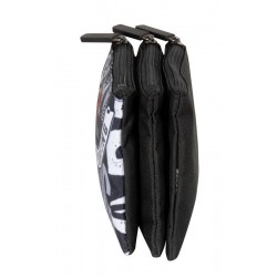 Triple Shark Perona 58355 | Perona Bags