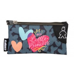 Trousse à crayons Lily Perona Triple 58305