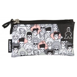 Sac fourre-tout Perona Triple Face 58177
