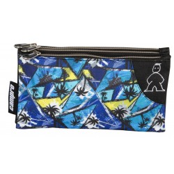 Perona Porte-crayons Triple Hawaii 58208