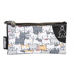 Perona Cat Sac triple pour chat 58185
