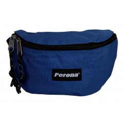 Sac à dos bleu Vulcano Perona 56140 | Perona Bags